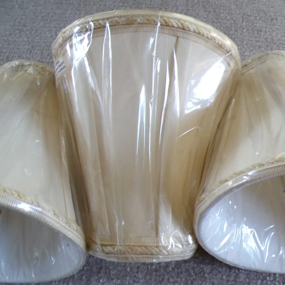 (4) KICHLER 6